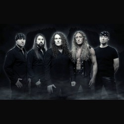 Rhapsody Of Fire: 2014 Tour Documentary Part 1