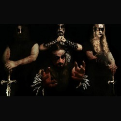 Helgardh: video di “The Aberration Scars”