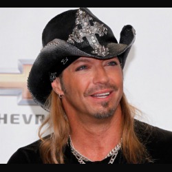Poison: malore per Bret Michaels durante uno show