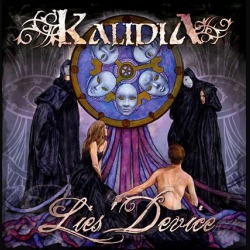Kalidia: in uscita l’album di debutto ‘Lies’ Device’