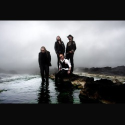 Sólstafir: nuovo album in arrivo