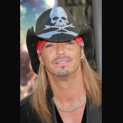 Poison: aggiornamento sulle condizioni di salute di Bret Michaels