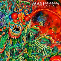 Mastodon: in streaming la nuova ‘Chimes At Midnight’