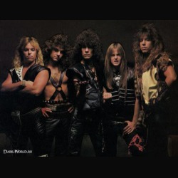 Laaz Rockit: scomparso lo storico drummer Victor Agnello