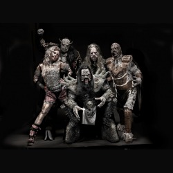 Lordi: al lavoro sul nuovo album
