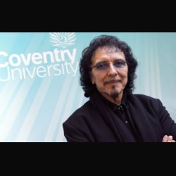 Black Sabbath: Iommi sarà professore all’università