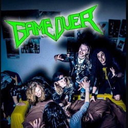 Game Over: nuovo singolo in streaming