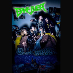 Game Over: nuovo accordo con l’Apocalypse Extreme Agency/MP Promotions