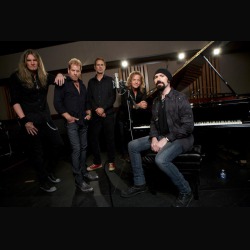 Night Ranger: in anteprima il nuovo videoclip ‘Knock Knock Never Stop’
