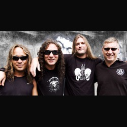 Tankard: in arrivo uno split con i Destruction