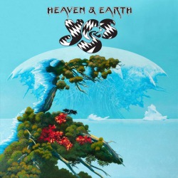 Yes: a luglio il nuovo album