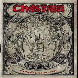 Chastain: online il video ‘I Am Sin’