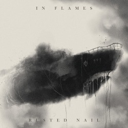 In Flames: in streaming il nuovo brano ‘Rusted Nail’
