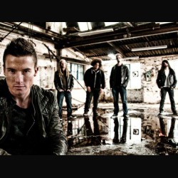 Toseland (James Toseland)