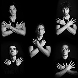 Cyrax: entrano in studio per il nuovo album