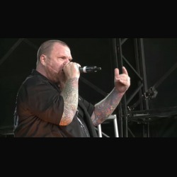 Exodus: fuori Rob Dukes