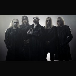 Judas Priest: breve anteprima del brano ‘Dragonaut’