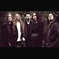My Dying Bride: via il chitarrista, torna Calvin Robertshaw