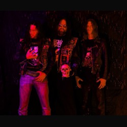 Nunslaughter: “Three Nails, One Liar” in streaming