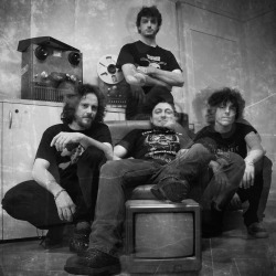 Bagana Rock Agency: i vincitori della ‘Battle Of The Bands’