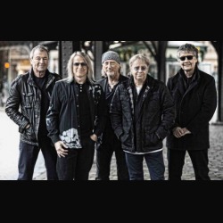 Deep Purple: al lavoro su un nuovo album