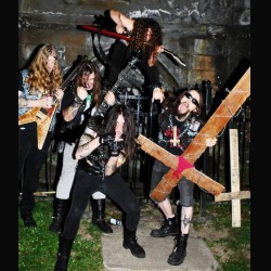 Cemetery Lust: song in streaming