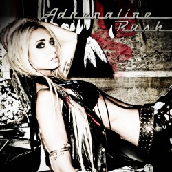 Adrenaline Rush: a settembre verrà pubblicato l’album d’esordio