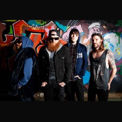 Skindred: aggiunti al Rock Im Ring Festival