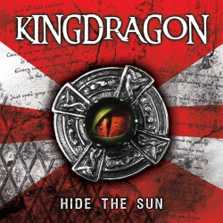 Kingdragon: il videoclip del nuovo singolo ‘Man Of Yesterday’