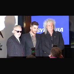 Queen: Taylor, ‘Con Lambert è meglio’