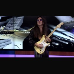 Yngwie Malmsteen: presto un nuovo DVD