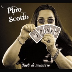Pino Scotto: parte il ‘Vuoti di memoria Tour’