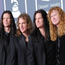 Megadeth: cancellata ufficialmente la loro presenza in Italia con Rob Zombie