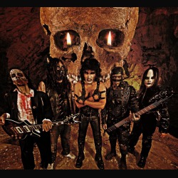 Death SS: la censura viaggia su Facebook