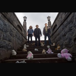Rabbits: in uscita il terzo album