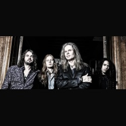 Vandenberg’s Moonkings: online il video di ‘Good Thing’