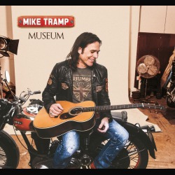 Mike Tramp: in uscita il nuovo album ‘Museum’ e video di ‘Trust In Yourself’ online