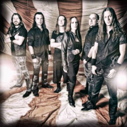 Epica: in streaming i filmati del concerto acustico