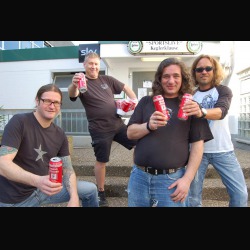 Tankard: in arrivo un video speciale