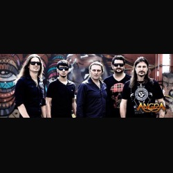 Angra: orari ufficiali dell’unica data italiana