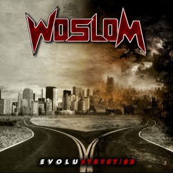 Woslom: nuovo video in streaming