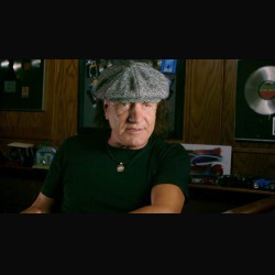 AC/DC: Johnson, ‘In tour entro la fine dell’anno’