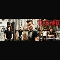 Toseland: online il nuovo videoclip ‘Singer In A Band’