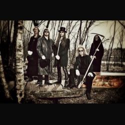 Grave Digger: il nuovo video ‘Hell Funeral’