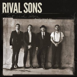 Rival Sons: data italiana per promuovere il nuovo ‘Great Western Valkyrie’