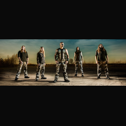 Sabaton: una data in Italia nel 2015