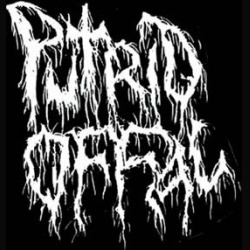 Putrid Offal: contratto con la Kaotoxin Records