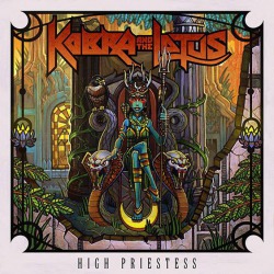 Kobra And The Lotus: videoclip di ‘Soldier’