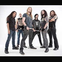 DragonForce: annunciato il ‘Maximum Overload’ World Tour