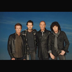 Mr. Big: a settembre il nuovo album ‘…The Stories We Could Tell’